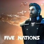 Постер игры Пять наций | Five Nations